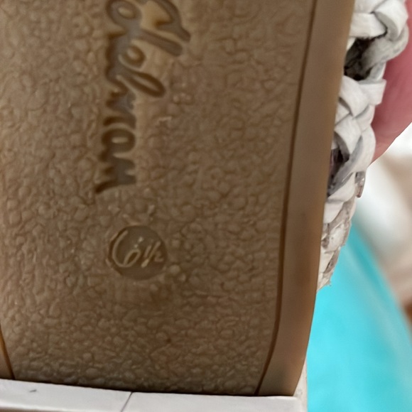 Sam Edelman Clara slip on mules size 6.5 - Picture 9 of 9